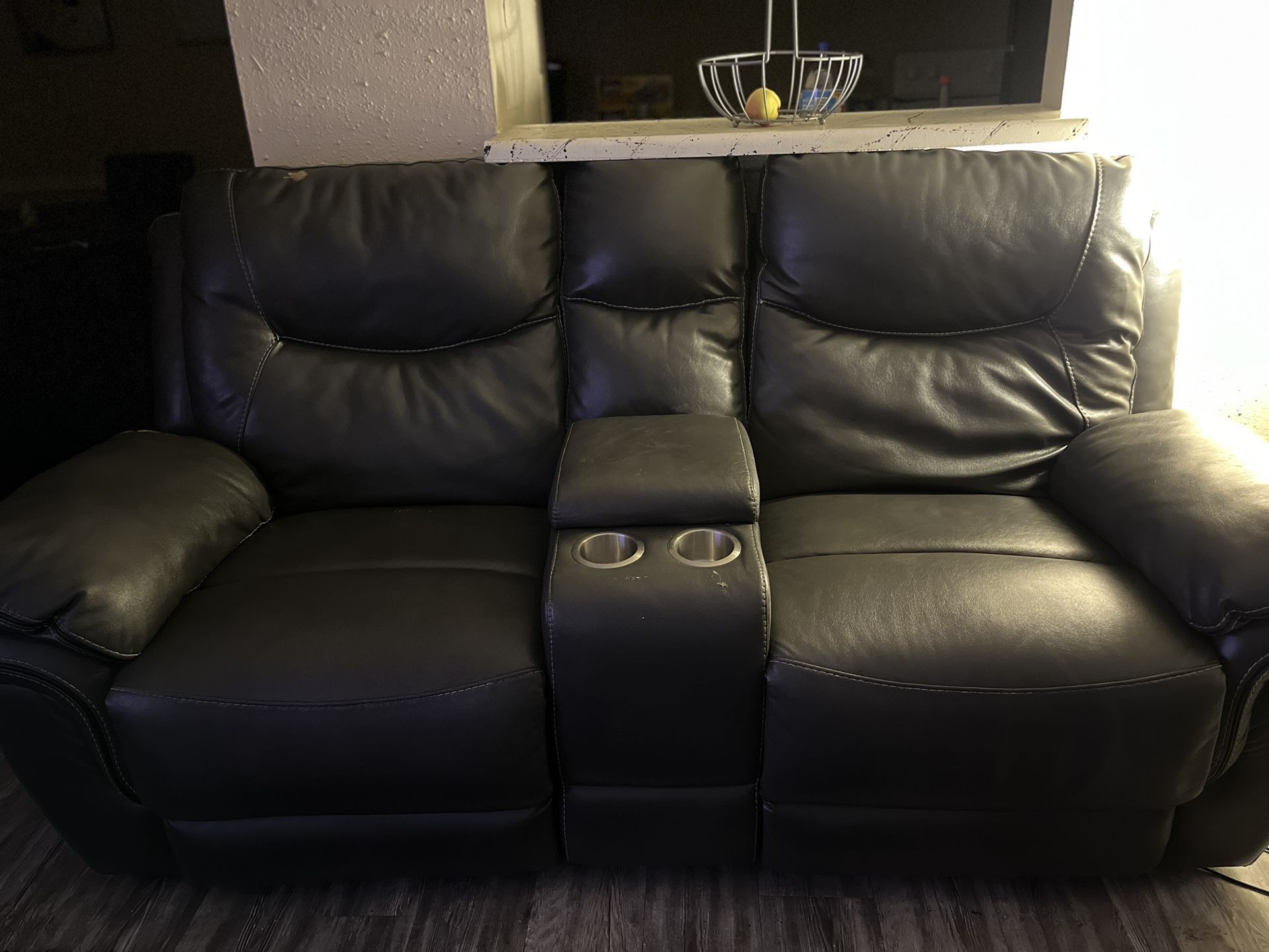 Sectional Recliners