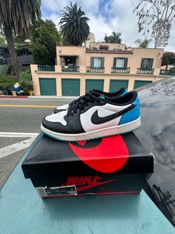 Air Jordan 1’s