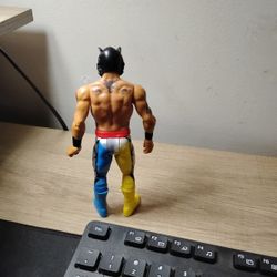 Wwe Action Figure