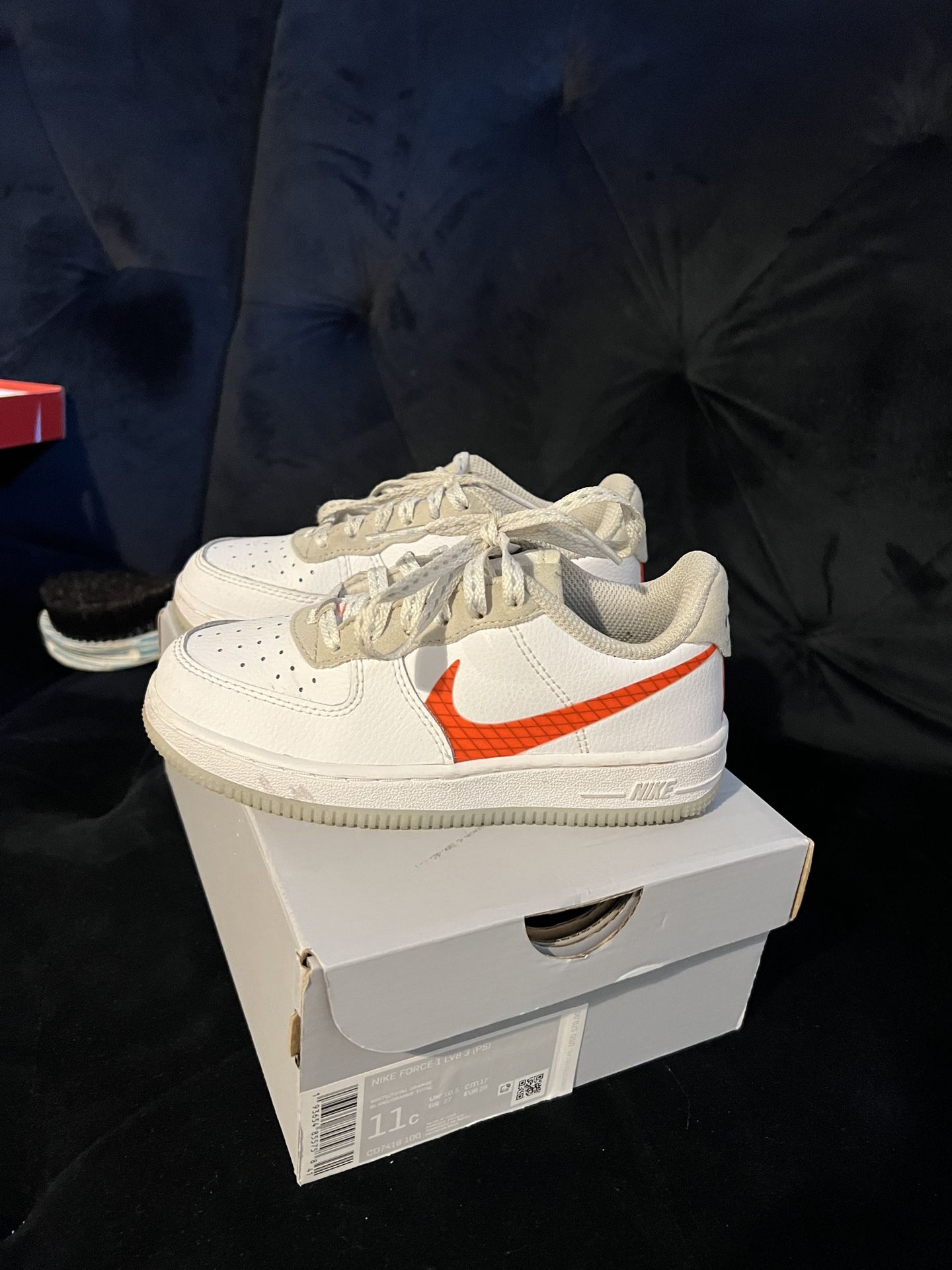 Air Force 1 11c Kids 20$ for Sale in Philadelphia, PA - OfferUp
