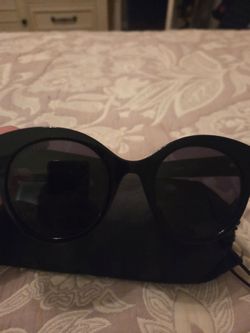 Gucci Eyeglasses AUTHENTIC