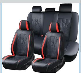 Universal car seat covers Sedens Trucks SUVs
