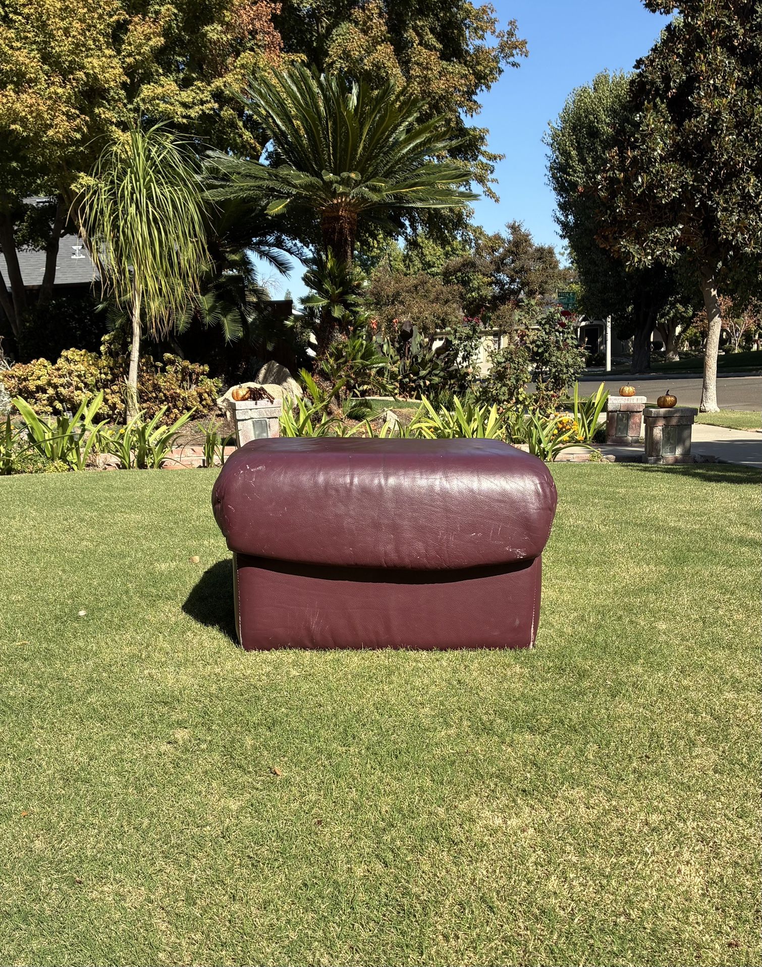 Ottoman 🦵🏼🦶🏼