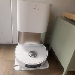 Dreamehome Vacuum/mop