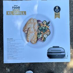 NINJA FOODI XL GRILL