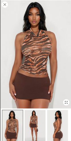 Women’s top