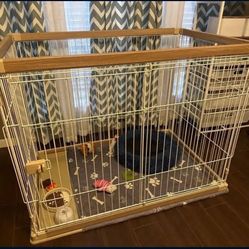 Dog Crate Pet Pen