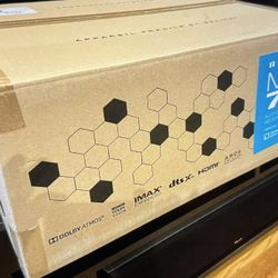 Anthem MRX-740 Receiver