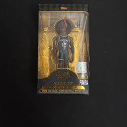 Ja Morant PREMIUM VINYL FIGURE