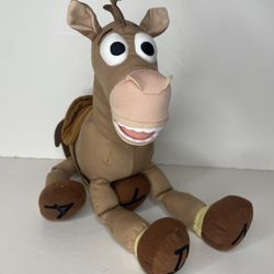 Toy story Bullseye plush