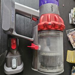 Dyson V10 /sv12 Main Body Vacuum Only