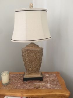 Lamp