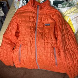 Patagonia Windbreaker