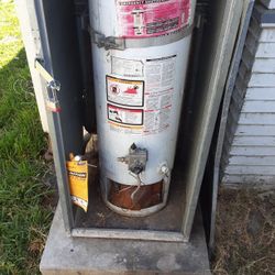 Water Heater