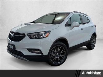 2019 Buick Encore