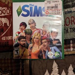 sims 4 