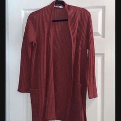 Size Large Sweater