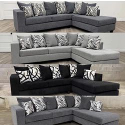 New Sectional For $$699