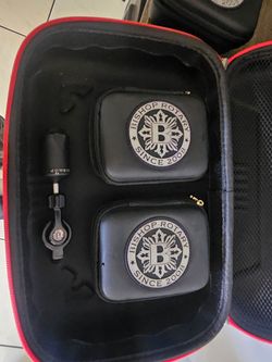 Wand bishop rotary tattoo machines