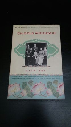 On Gold Mountain