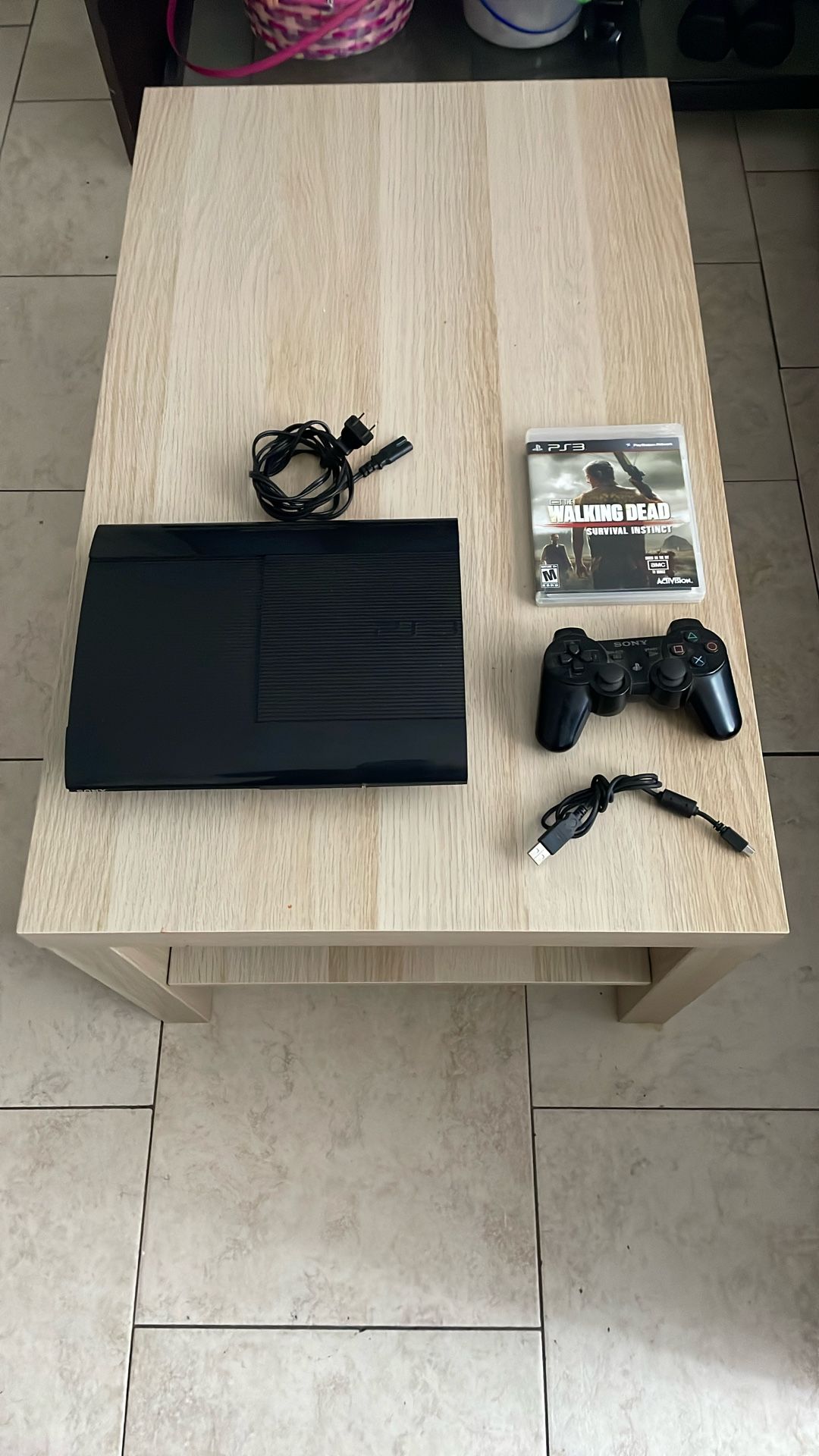 PS3