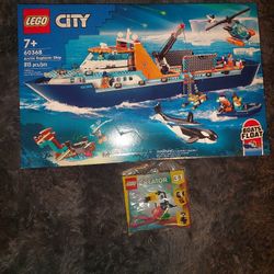 Lego Sets