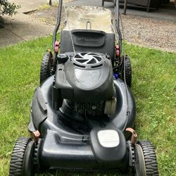Craftsman 22” Push Lawn Mower 