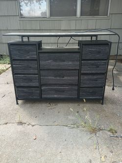 Drawer/Nightstand