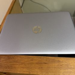 Hp Elite book I5