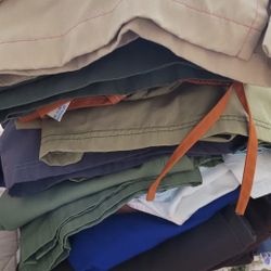 Raina Women's Medium Uniform Scrubs