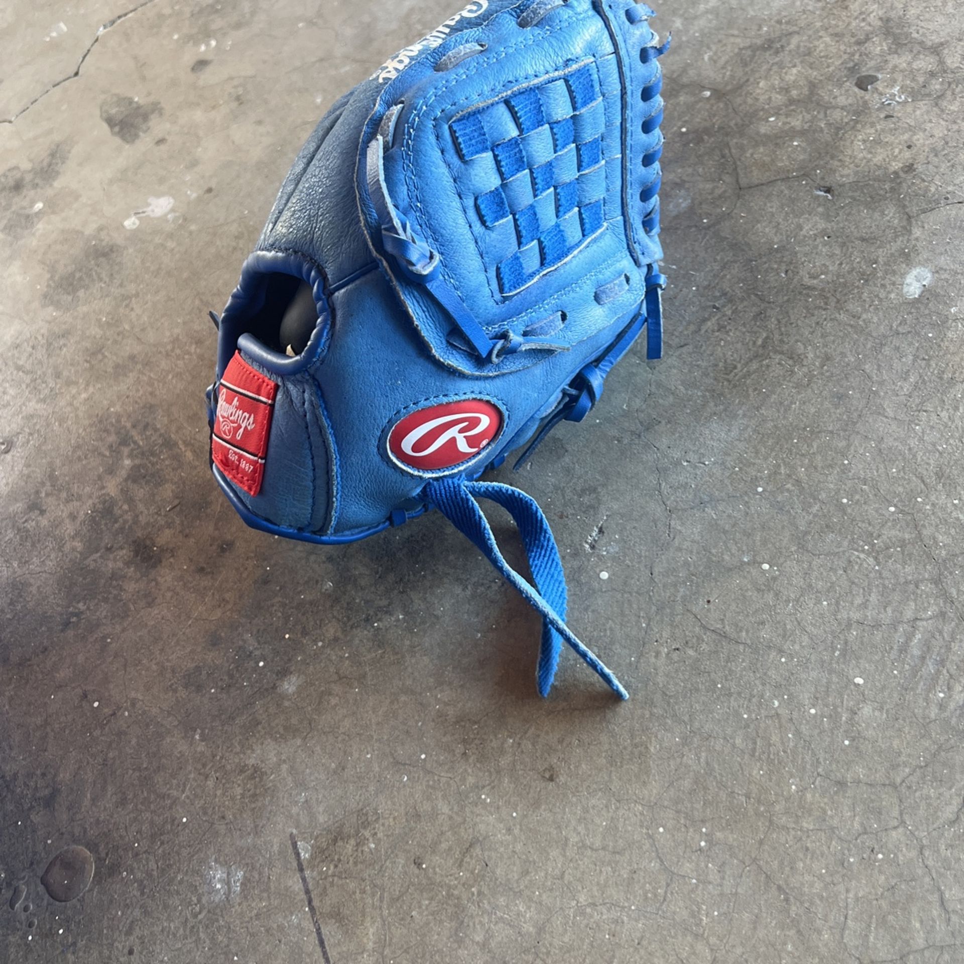 Rawlings Glove