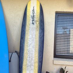 8ft Soft Top Surf Board 
