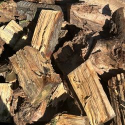 Firewood 