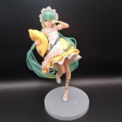 Hatsune Miku Figure