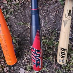 Easton Hype 32" -8 USSSA Brand New