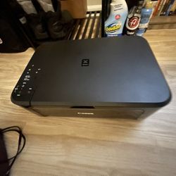 Canon PIXMA MG3620 Wireless All-in-One Color Inkjet Printer, B