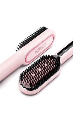 Cepillo Alisador / Straightening Brush