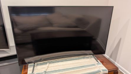 Samsung 65 inch 4K TV