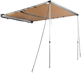ARB AWNING with LED 6.5X8.2 (NEW)