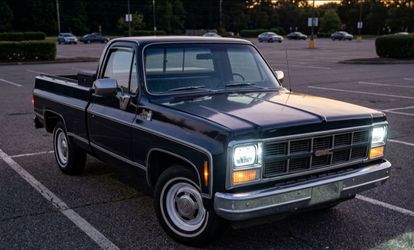 1979 to 1986 GMC C/K Series Truck OEM Style LED Headlights
