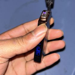 Electric Lighter /chargable