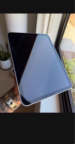 Brand new Apple iPad 11th Gen