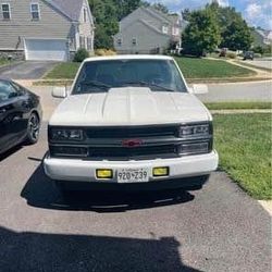 1996 Chevrolet 1500