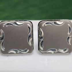 Anson Cufflinks