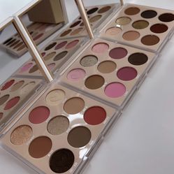 Beauty Creations Makeup Palettes