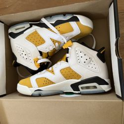 Air Jordan 6 Retro
