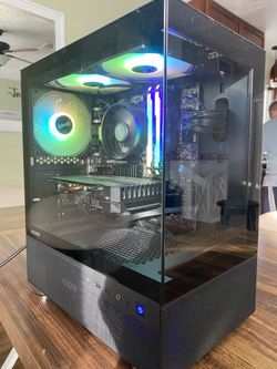 Gaming Pc *TRADES ACCEPTED* READ DESCRIPTION