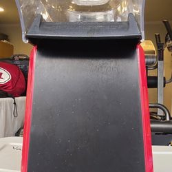 West Bend Air Crazy Hot Air Popcorn Machine 