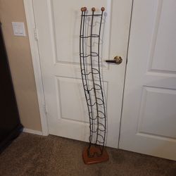 Jewelry Rack