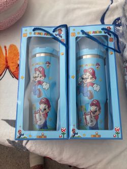 Vasos únicos